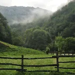 Les - Naturaleza, Chimenea Y Relax En Asturias Carbajal