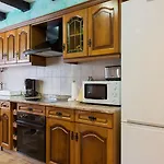 Vakantiehuis Les - Naturaleza, Chimenea Y Relax En Asturias Carbajal