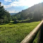 Les - Naturaleza, Chimenea Y Relax En Asturias Carbajal