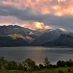 Les - Naturaleza, Chimenea Y Relax En Asturias Carbajal
