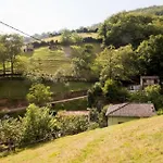 Vakantiehuis Les - Naturaleza, Chimenea Y Relax En Asturias
