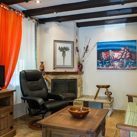 Les - Naturaleza, Chimenea Y Relax En Asturias Carbajal