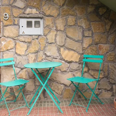 Les - Naturaleza, Chimenea Y Relax En Asturias