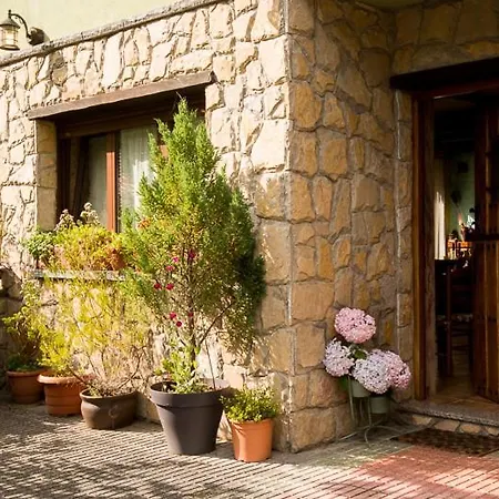 Les - Naturaleza, Chimenea Y Relax En Asturias Carbajal