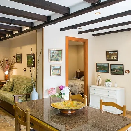 Les - Naturaleza, Chimenea Y Relax En Asturias