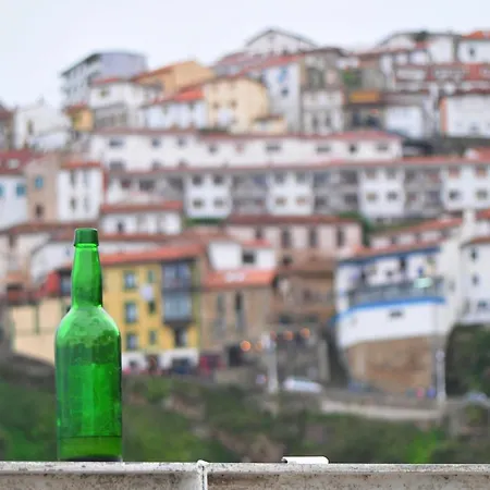 Les - Naturaleza, Chimenea Y Relax En Asturias Carbajal
