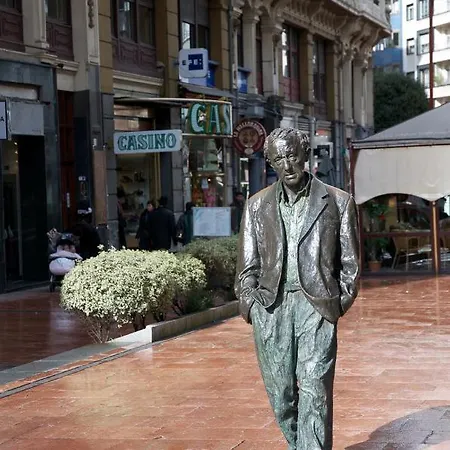 Les - Naturaleza, Chimenea Y Relax En Asturias * Carbajal