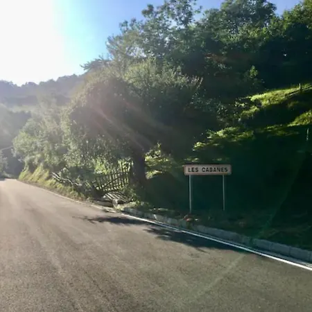 Les - Naturaleza, Chimenea Y Relax En Asturias *