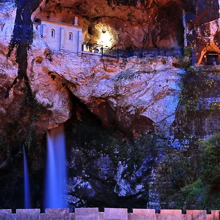 Les - Naturaleza, Chimenea Y Relax En Asturias Carbajal