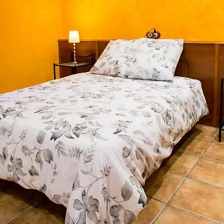 Les - Naturaleza, Chimenea Y Relax En Asturias