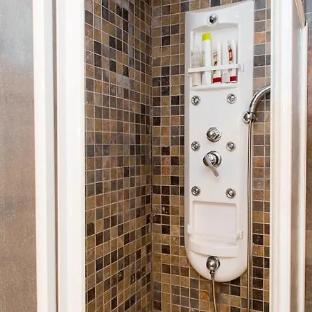 Hébergement de vacances Les - Naturaleza, Chimenea Y Relax En Asturias