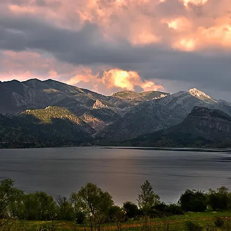Les - Naturaleza, Chimenea Y Relax En Asturias Carbajal