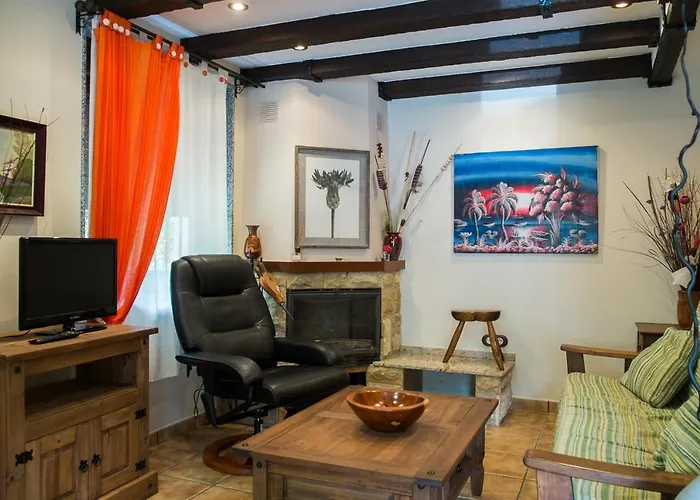 Les - Naturaleza, Chimenea Y Relax En Asturias Carbajal