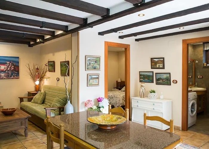 Les - Naturaleza, Chimenea Y Relax En Asturias