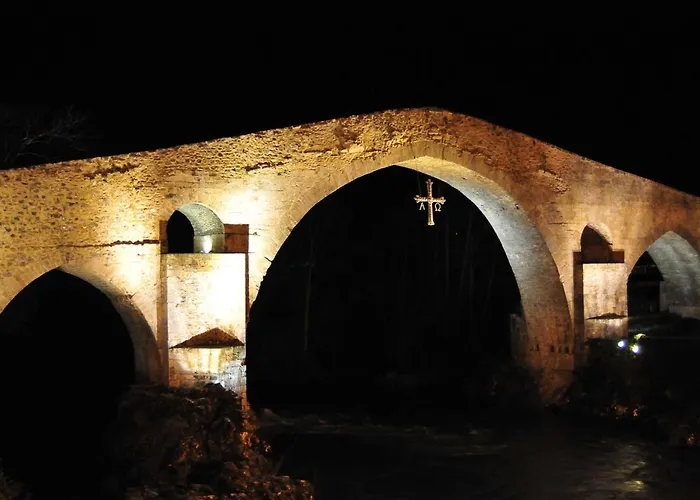 Les - Naturaleza, Chimenea Y Relax En Asturias Casa de Férias *