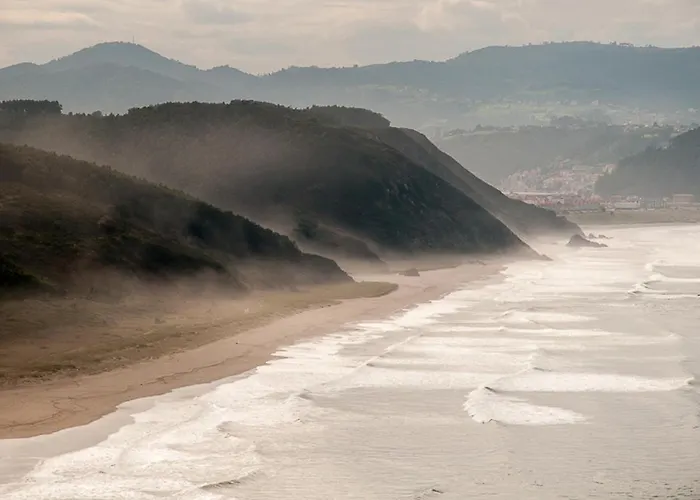 Les - Naturaleza, Chimenea Y Relax En Asturias *