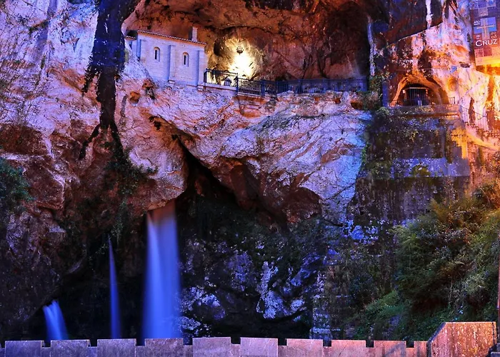 Les - Naturaleza, Chimenea Y Relax En Asturias Carbajal